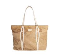 Alviero Martini Prima orsa Shopper Geo Avorio