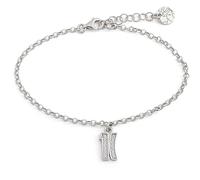 Alviero Martini Prima Classe Bracciale Donna Argento 925 Brodway Casual cod. ST997