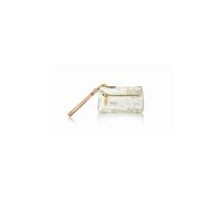 Alviero Martini Prima Classe - Bustina a mano Geo White