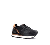 Alviero Martini Prima alzature Donna Sneakers 36 Nero 16920558