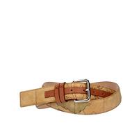 ALVIERO MARTINI Prima Classe Cintura Unisex A365 cm 110 Naturale