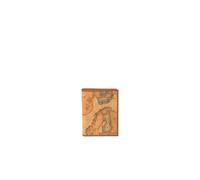 Alviero Martini Prima Classe - Cover Porta Passaporto con Scomparti Carte di Cre