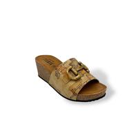 Alviero Martini Prima classe Donna Sandali Z11299750 Zeppa con fascia