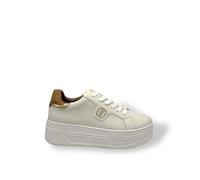 Alviero Martini 1 classe Donna Scarpe Z1048300E Sneakers Bianco