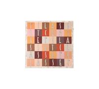 Alviero Martini Prima oulard "1C" Terracotta 75x75 cm