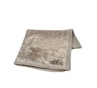 Alviero Martini Prima Classe Foulard Geo Color Light Taupe