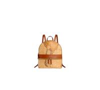Alviero Martini Prima Classe - Geo Classic Zaino medio con logo Prima Classe