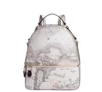 Alviero Martini Prima Classe L LF99 9950 Zaini, Grigio - 199916000136_UNICA