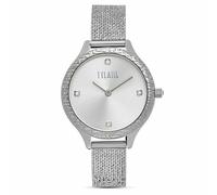 Alviero Martini Prima Classe Orologio Solo Tempo Donna classico cod. CS.4629S/02M