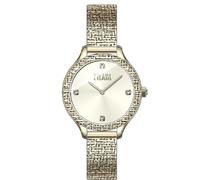 Alviero Martini Prima Classe Orologio Solo Tempo Donna classico cod. CS.4629S/03M