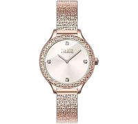 Alviero Martini Prima Classe Orologio Solo Tempo Donna Cs.4629s/01m offerta classico cod. CS.4629S/01M
