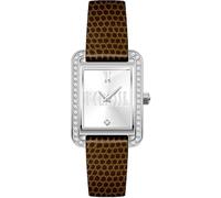 Orologio Donna ALVIERO MARTINI 1a Classe MAUI CS.4607L/01 Pelle Marrone