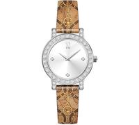 Orologio Donna ALVIERO MARTINI 1a Classe ZANTE CS.4602L/01 Pelle Marrone
