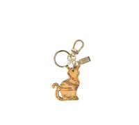Alviero Martini Prima Classe Portachiavi Donna - beige