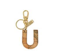 Alviero Martini Prima Classe Portachiavi Donna - beige