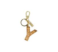 Alviero Martini Prima Classe Portachiavi Donna - beige