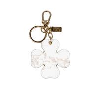 Alviero Martini Prima Classe Portachiavi Donna - white