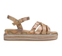 Alviero Martini Prima Classe Sandalo 2488 0371 - Beige (36)
