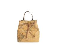 Alviero Martini Prima Classe Secchiello con Coulisse Naturale