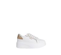 Alviero Martini Prima Classe Sneaker Bianca