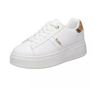 Alviero Martini Prima Classe Sneaker Donna Bianca n. 39
