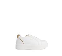 Alviero Martini Prima Classe Sneakers da Donna Bianca n. 39