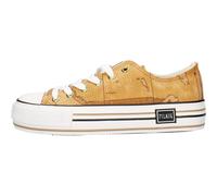 Alviero Martini Prima Classe Sneakers Donna - beige / 35