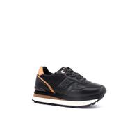 Alviero Martini Prima Classe Sneakers Donna - black / 36