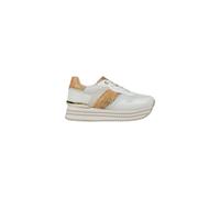 Alviero Martini Prima Classe Sneakers Donna - white / 37