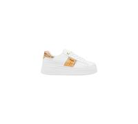 Alviero Martini Prima Classe Sneakers Donna - white / 38