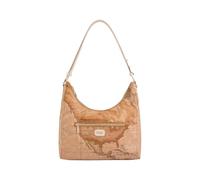 Alviero Martini Prima Classe Sottospalla Hobo Avorio