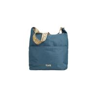 Alviero Martini Prima Classe Sottospalla Hobo Blu Pacifico