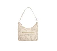 Alviero Martini Prima Classe Sottospalla Hobo Rafia