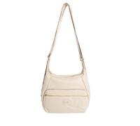 Alviero Martini Prima Classe Tracolla 3 portabilità Champagne