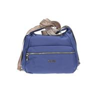 Alviero Martini Prima Classe Tracolla 3 portabilità Denim