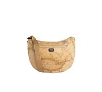 Alviero Martini Prima Classe Tracolla Geo Grande Nero