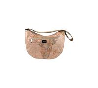 BORSA DONNA PRIMACLASS soft petals borsa a spalla grande Nero NERO 421203