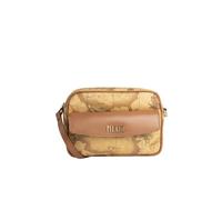 Alviero Martini Prima Classe Tracolla Reporter con Tasca Naturale