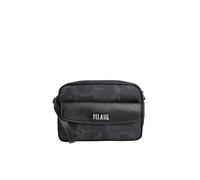 Alviero Martini Prima Classe Tracolla Reporter con Tasca Nero