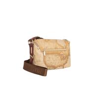 Alviero Martini Prima Classe Tracolla Small Rosso Acero