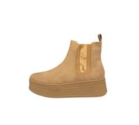 Alviero Martini Prima Classe Tronchetto Geo Elevate Beige n. 41