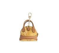 Alviero Martini Prima harm Mini-Borsa a Mano Naturale
