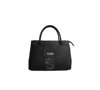 Alviero Martini Prima orsa tre tasche c/tracolla Nero