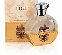 ALVIERO MARTINI SAFARI LUXURY COLLECTION WOMAN EDT 100 ML