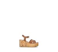 ALVIERO MARTINI Sandalo donna 37