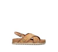 ALVIERO MARTINI Sandalo donna beige 40