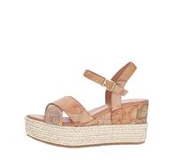 ALVIERO MARTINI Sandalo Donna Naturale 0511/9750 0010