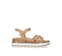 ALVIERO MARTINI Sandalo ragazza beige 37