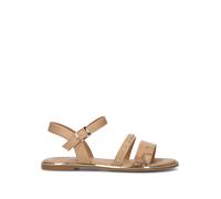 ALVIERO MARTINI Sandalo ragazza beige 38