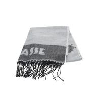 Alviero Martini Prima Classe - Sciarpa Geo Pieno in misto lana e viscosa